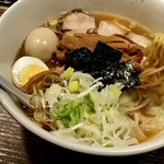 お茶の水 大勝軒  - 