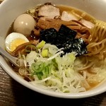 お茶の水 大勝軒  - 