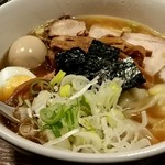 お茶の水 大勝軒  - 