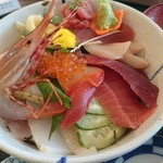 Maguro Chaya - 