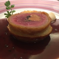 シェ・イノ - 