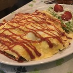 初代 鳥倖 天神橋店