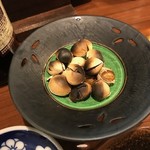 牡蠣屋 浅草 惚のじ - 