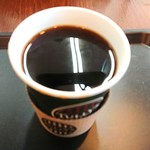 TULLY'S COFFEE - 