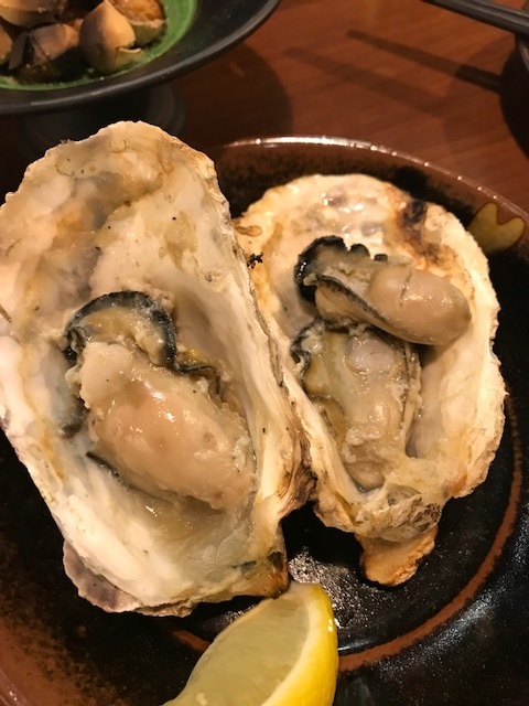 かき屋浅草だいまさ 浅草 東武 都営 メトロ 魚介料理 海鮮料理 食べログ