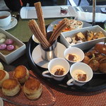 ロビーラウンジ＆バー フォーシーズンズホテル　丸の内 - 