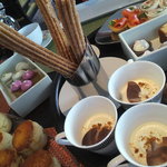 ロビーラウンジ＆バー フォーシーズンズホテル　丸の内 - 