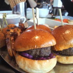 ロビーラウンジ＆バー - 