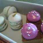 ロビーラウンジ＆バー フォーシーズンズホテル　丸の内 - 