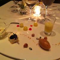 SINC BISTRO - 