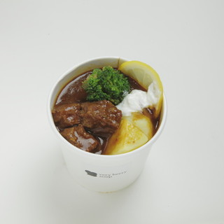 ベリーベリースープ_0