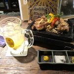 九州うまいもんと焼酎 芋蔵 - 