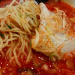 大阪王将 - 麺とチャーシュー