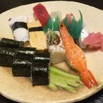 Gifu Hatsu Zushi - 