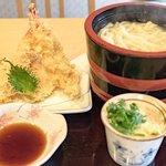 讃岐の味 塩がま屋 - 