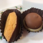 데메루 센다이 후지사키점 - 生クッキー