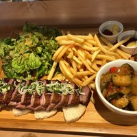 西洋料理 Jules - 