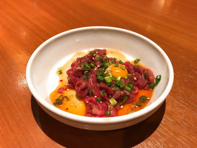 カルビ一丁 清水店 カルビイッチョウ 草薙 ｊｒ 焼肉 ネット予約可 食べログ