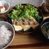 ニシクボ食堂