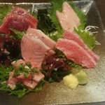 Tairyou Izakaya Maguro Ganchi - 