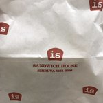 SANDWICH HOUSE is - 