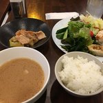 ベジブルキッチン - 