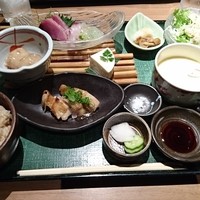 別邸 竹の庵 銀座3丁目店 - 