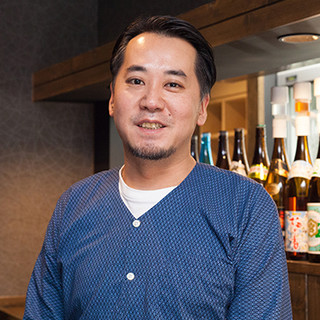 旨い肉料理を美酒と共に。目指すのは「ホッと一息できる居酒屋」