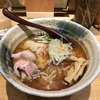 焼きあご塩らー麺 たかはし 新宿本店