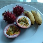 Novotel Nha Trang - 朝食バイキング