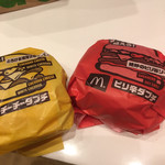 マクドナルド - 