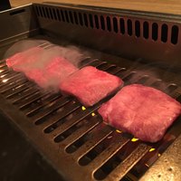 焼肉うしごろ 西麻布本店 - 