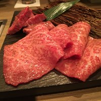 焼肉うしごろ 西麻布本店 - 