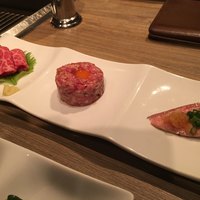 焼肉うしごろ 西麻布本店 - 