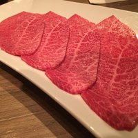 焼肉うしごろ 西麻布本店 - 