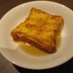 Kouunkaku - フレンチトースト