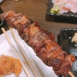 彩波 - チレ  1本150円