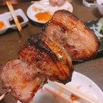 彩波 - ピートロ  1本150円