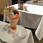 資生堂パーラー - 