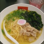 牛骨らぁ麺マタドールANNEX - 