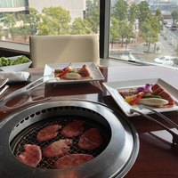 游玄亭 ホテルニューオータニ大阪店 - 