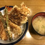 Tendon Tenya - 