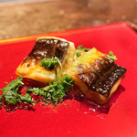 エクアトゥール - うなぎにやげん軟骨