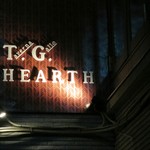 T.G.HEARTH - お店外観２