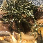 炭焼牛たん東山 - 