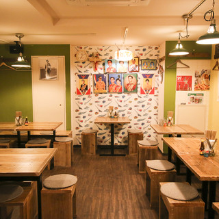 バンコックコスモ食堂_1