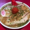 赤湯ラーメン 龍上海 米沢店