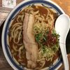 つけ麺や 武双 グランツリー武蔵小杉