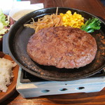 GRILL FUKUYOSHI - 