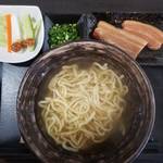 琉球麺　茉家 - 